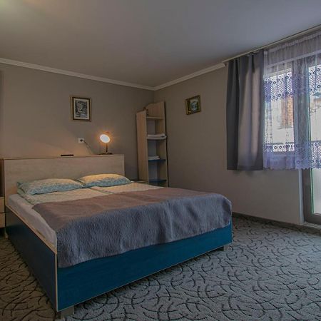 Guest House Sevda Банско Экстерьер фото