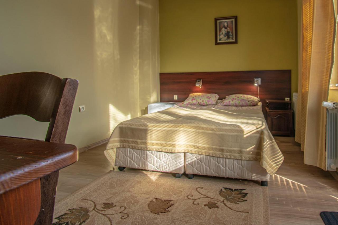 Guest House Sevda Банско Экстерьер фото