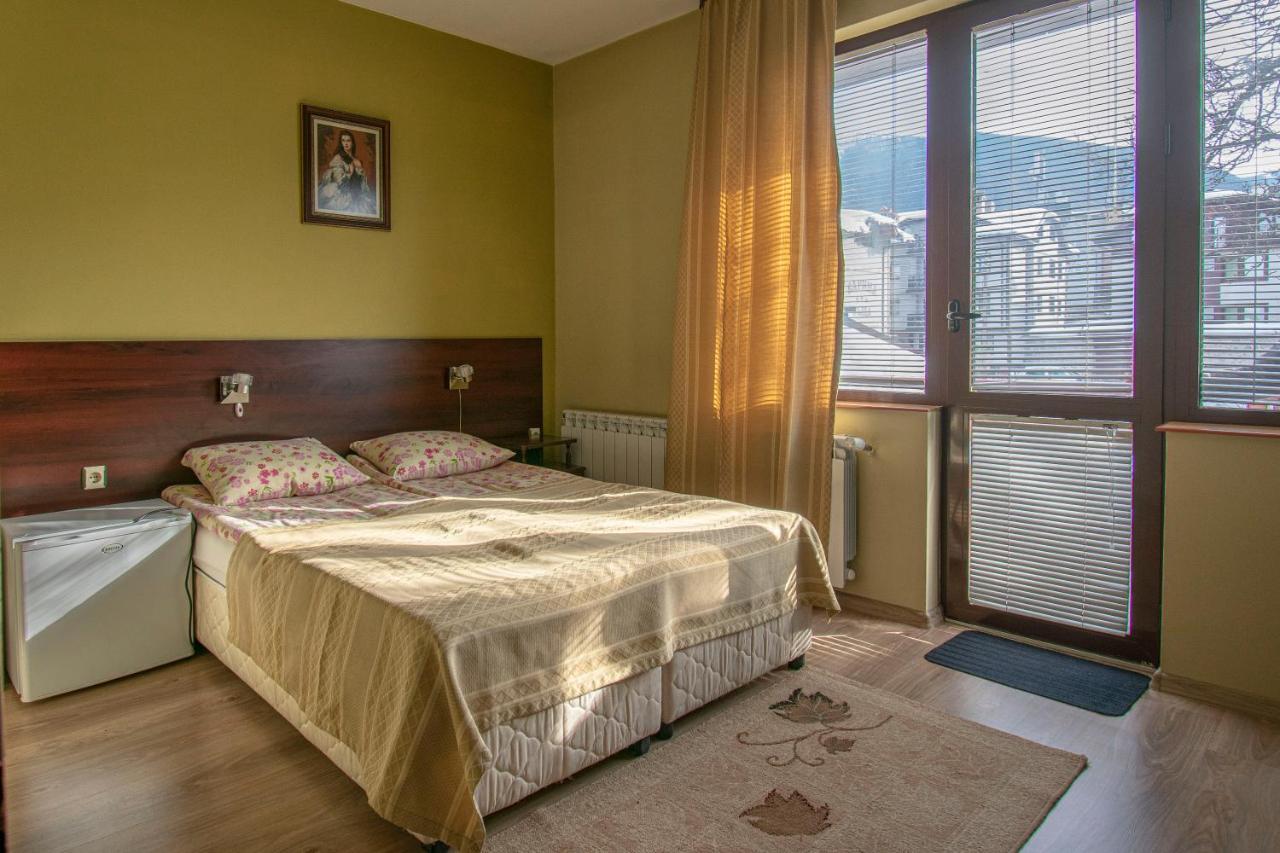 Guest House Sevda Банско Экстерьер фото
