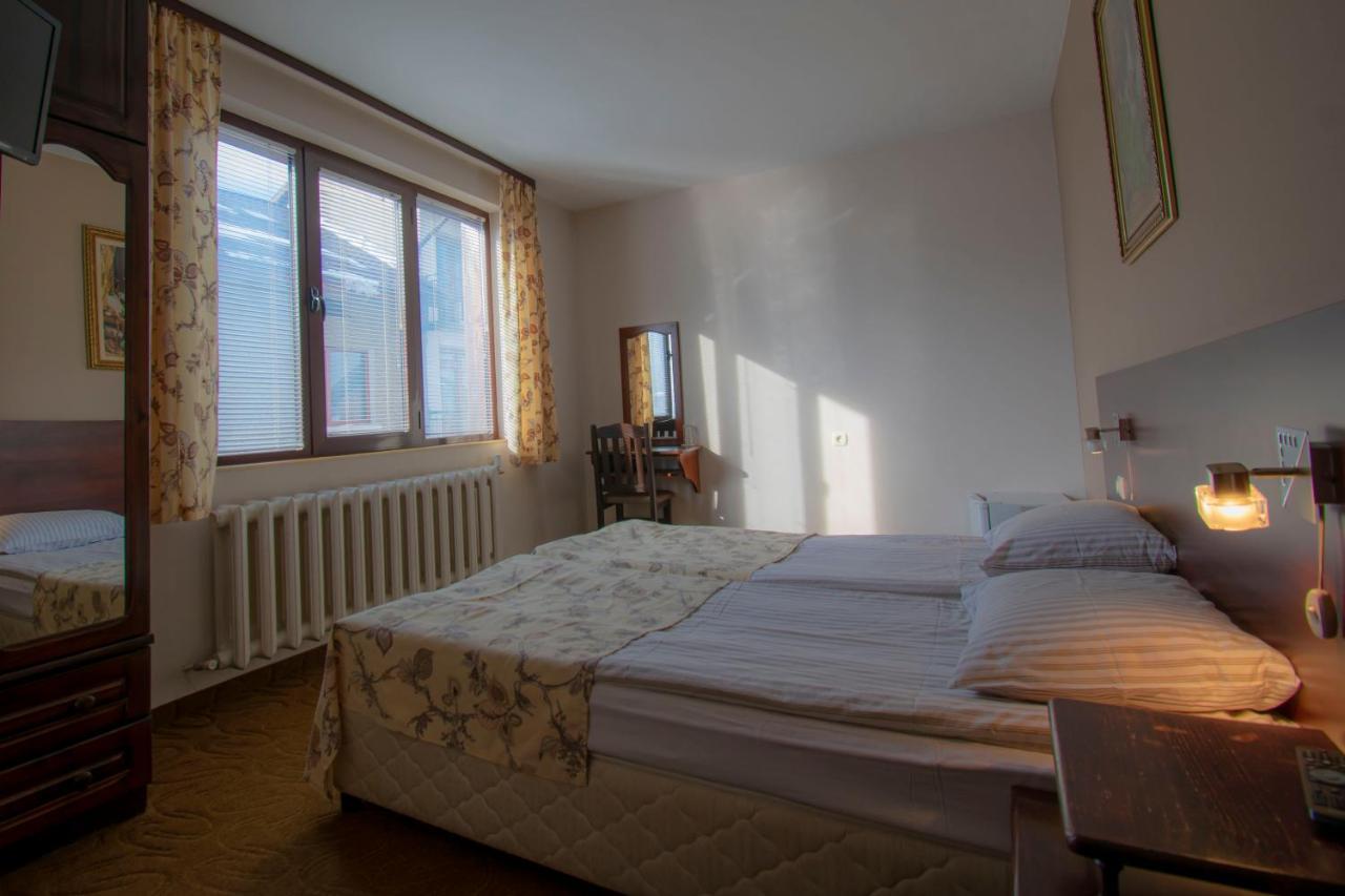 Guest House Sevda Банско Экстерьер фото