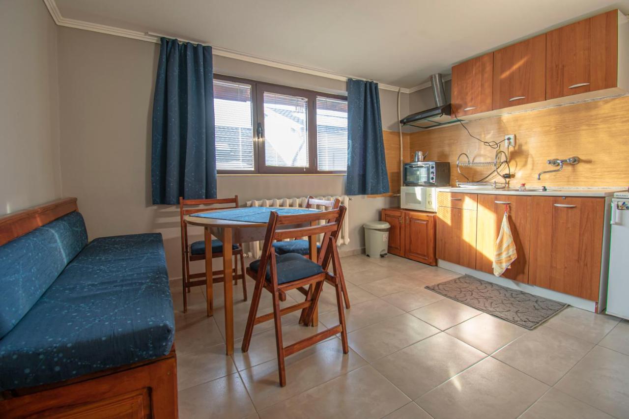 Guest House Sevda Банско Экстерьер фото