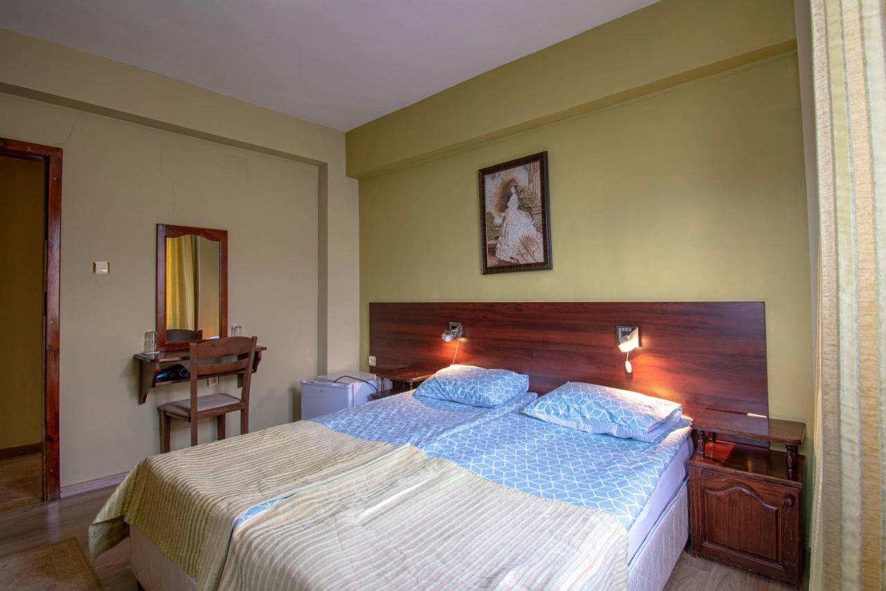 Guest House Sevda Банско Экстерьер фото