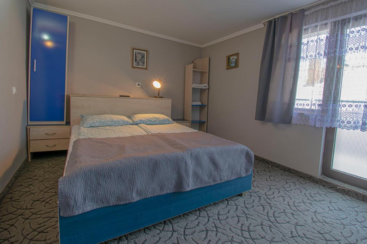 Guest House Sevda Банско Экстерьер фото