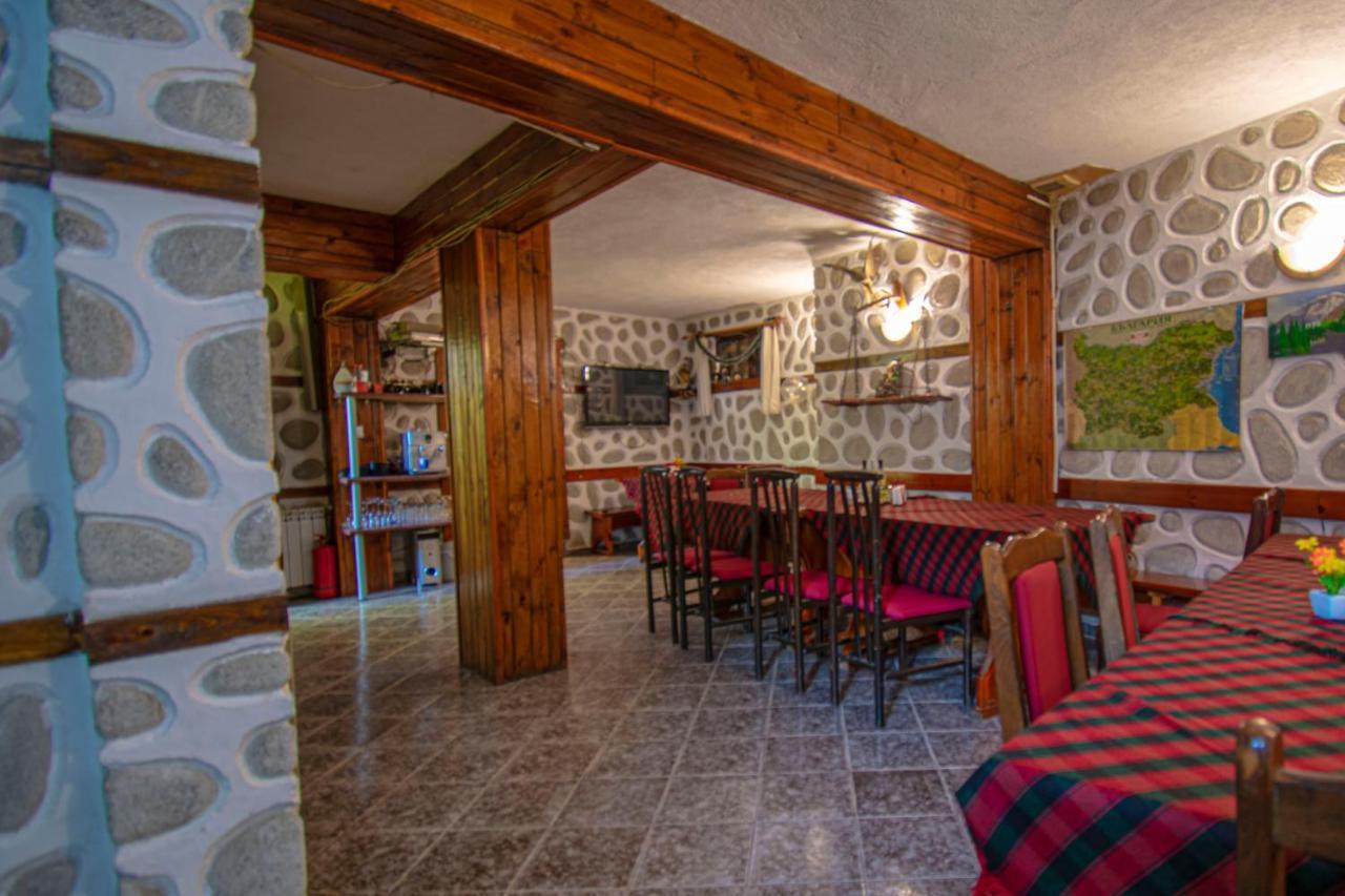 Guest House Sevda Банско Экстерьер фото