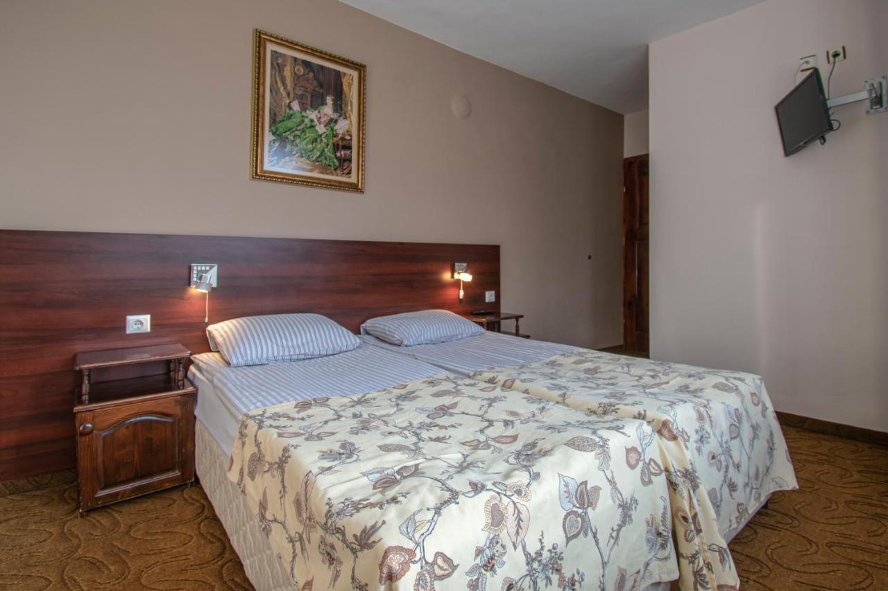 Guest House Sevda Банско Экстерьер фото
