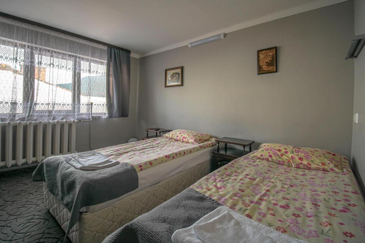 Guest House Sevda Банско Экстерьер фото