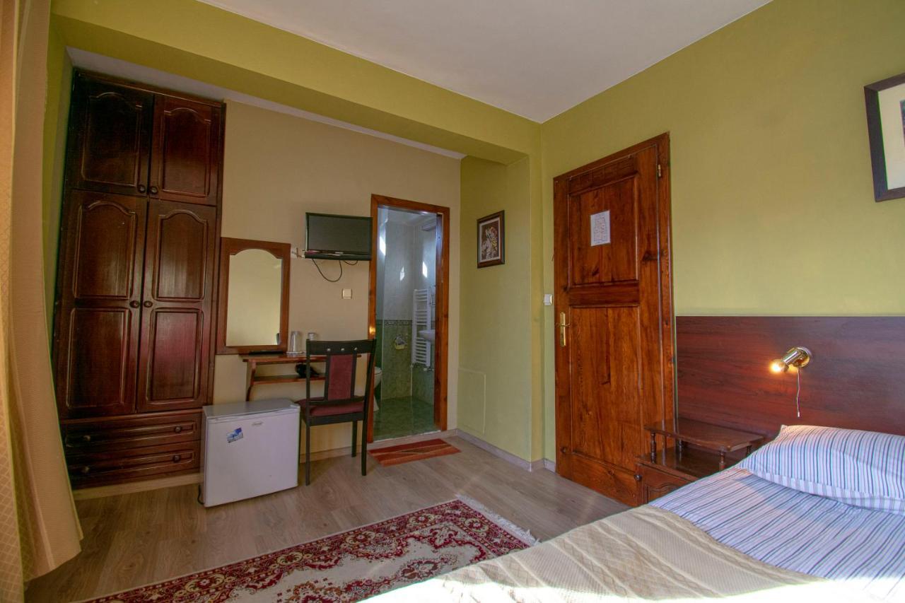 Guest House Sevda Банско Экстерьер фото