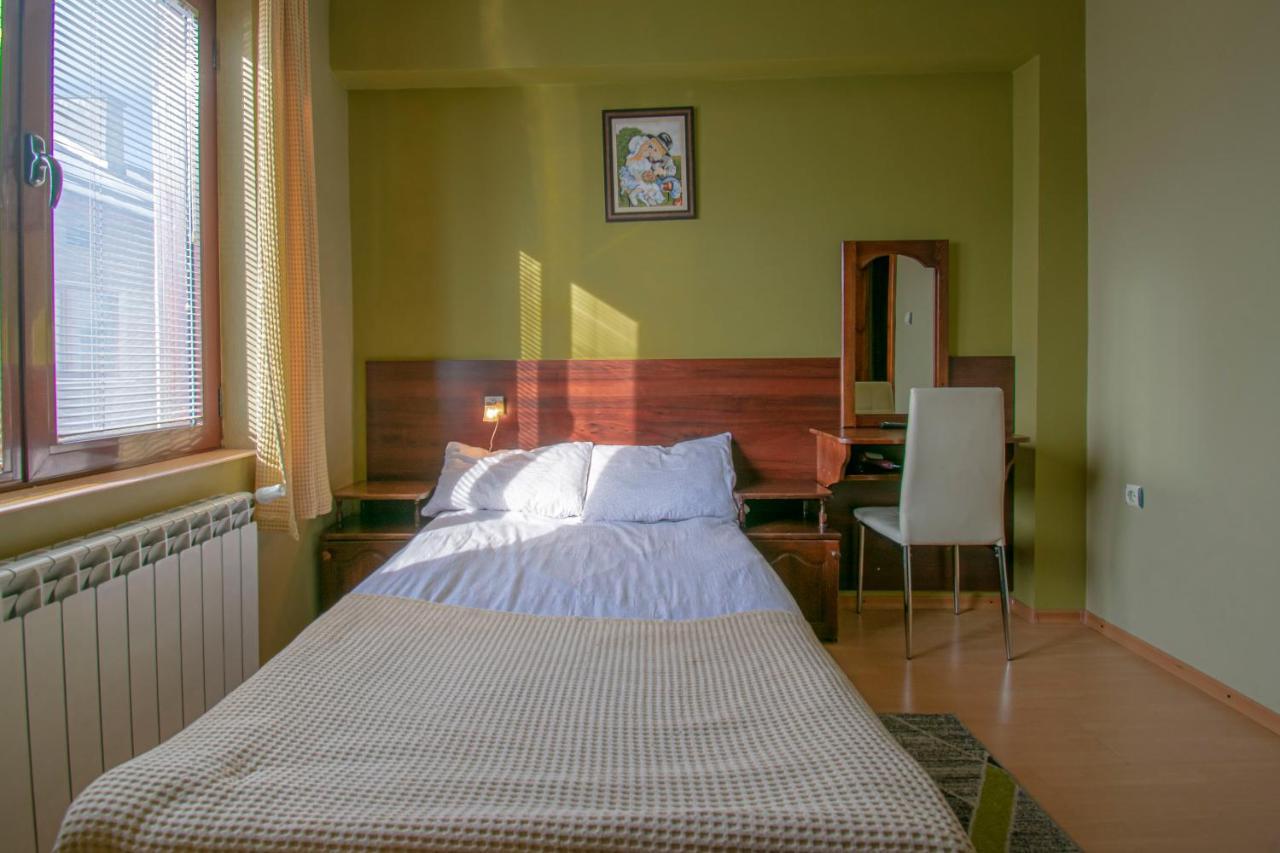 Guest House Sevda Банско Экстерьер фото