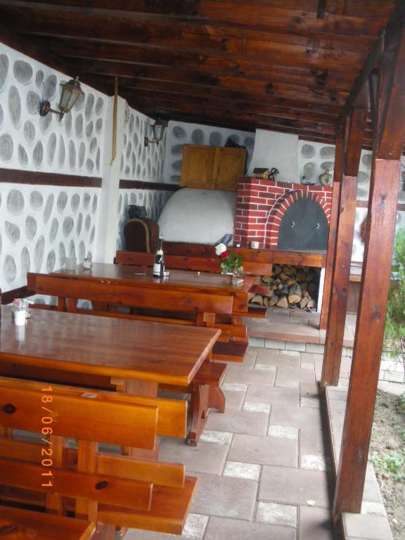 Guest House Sevda Банско Экстерьер фото
