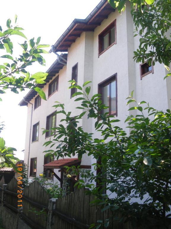Guest House Sevda Банско Экстерьер фото