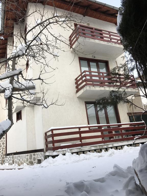 Guest House Sevda Банско Экстерьер фото