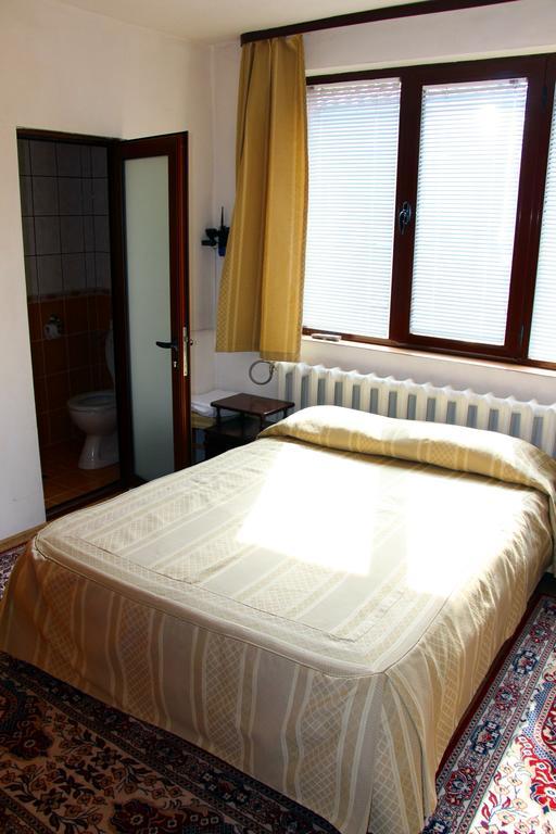 Guest House Sevda Банско Экстерьер фото