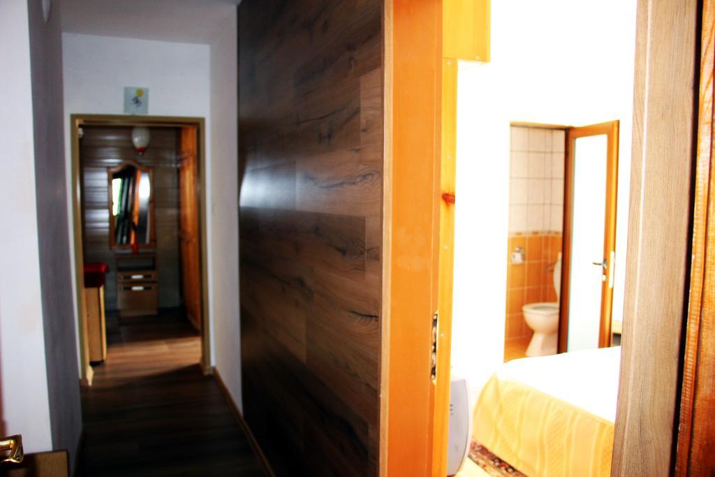 Guest House Sevda Банско Экстерьер фото
