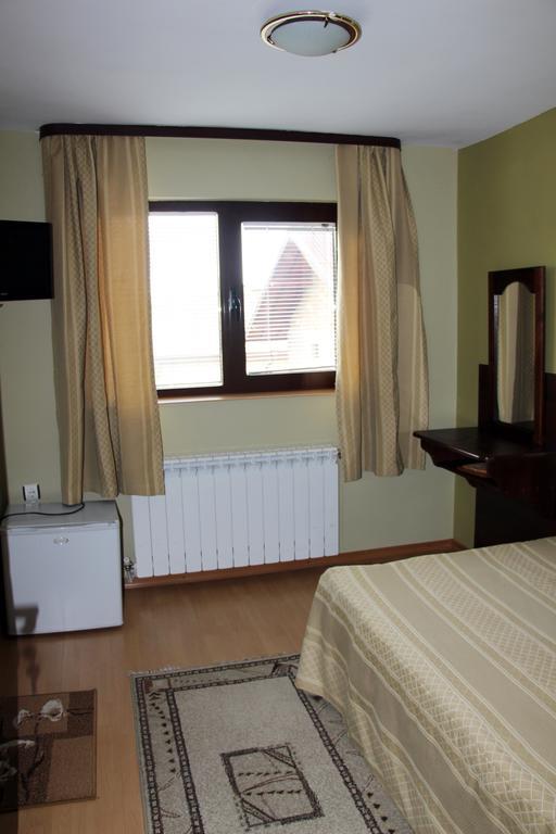 Guest House Sevda Банско Экстерьер фото