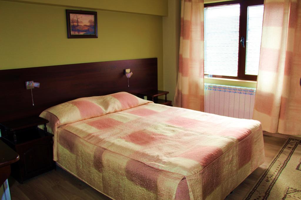 Guest House Sevda Банско Экстерьер фото