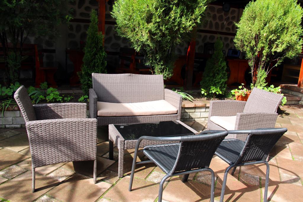Guest House Sevda Банско Экстерьер фото
