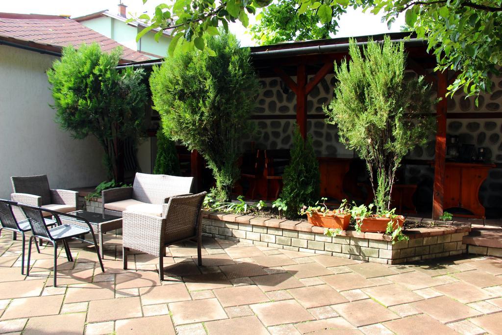 Guest House Sevda Банско Экстерьер фото