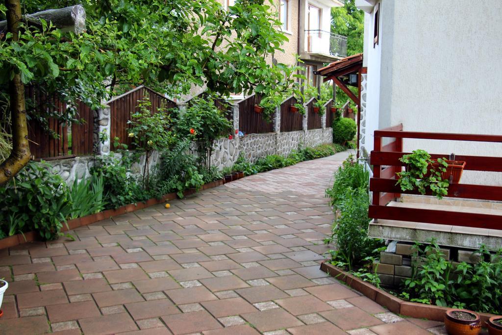 Guest House Sevda Банско Экстерьер фото