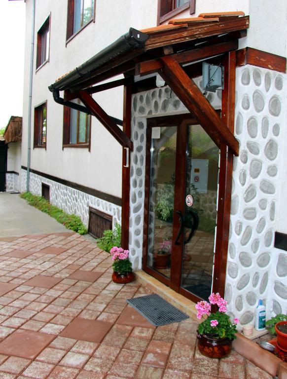 Guest House Sevda Банско Экстерьер фото