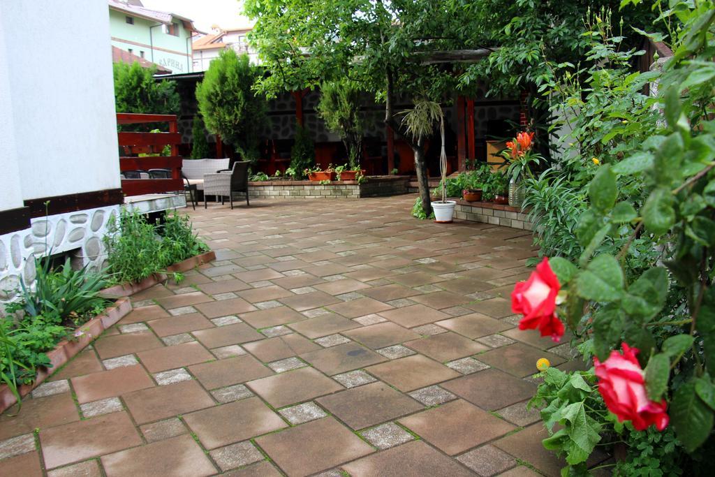 Guest House Sevda Банско Экстерьер фото