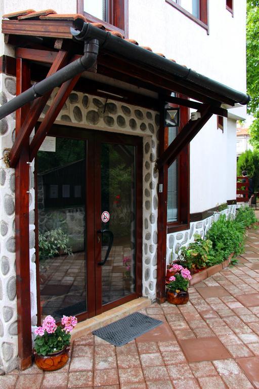 Guest House Sevda Банско Экстерьер фото