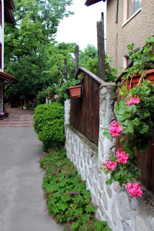 Guest House Sevda Банско Экстерьер фото