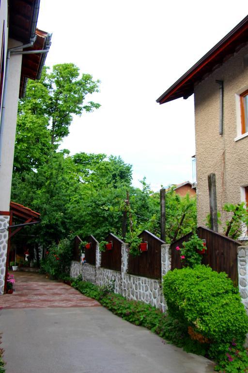 Guest House Sevda Банско Экстерьер фото