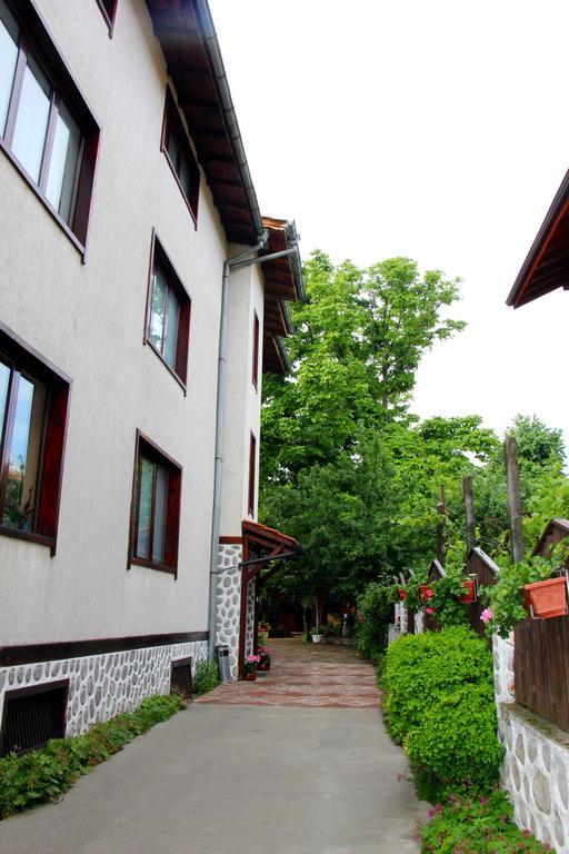 Guest House Sevda Банско Экстерьер фото