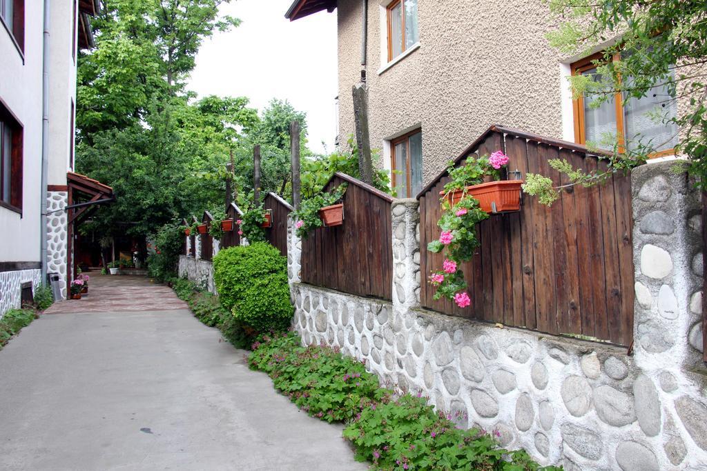 Guest House Sevda Банско Экстерьер фото