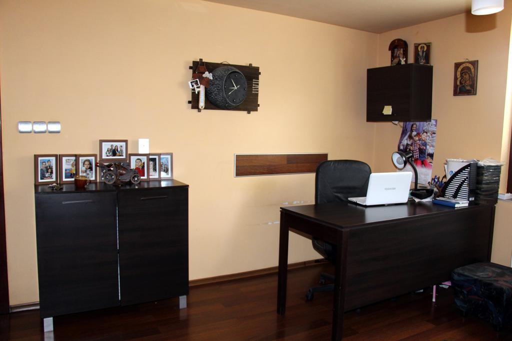 Guest House Sevda Банско Экстерьер фото