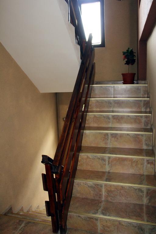 Guest House Sevda Банско Экстерьер фото