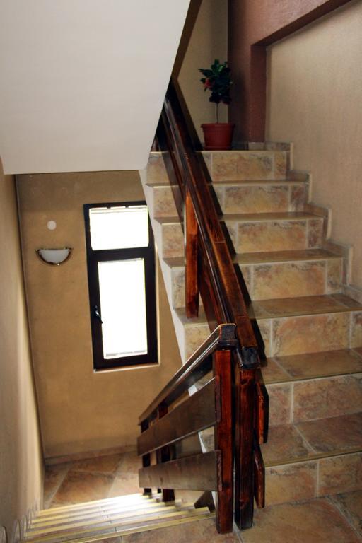 Guest House Sevda Банско Экстерьер фото