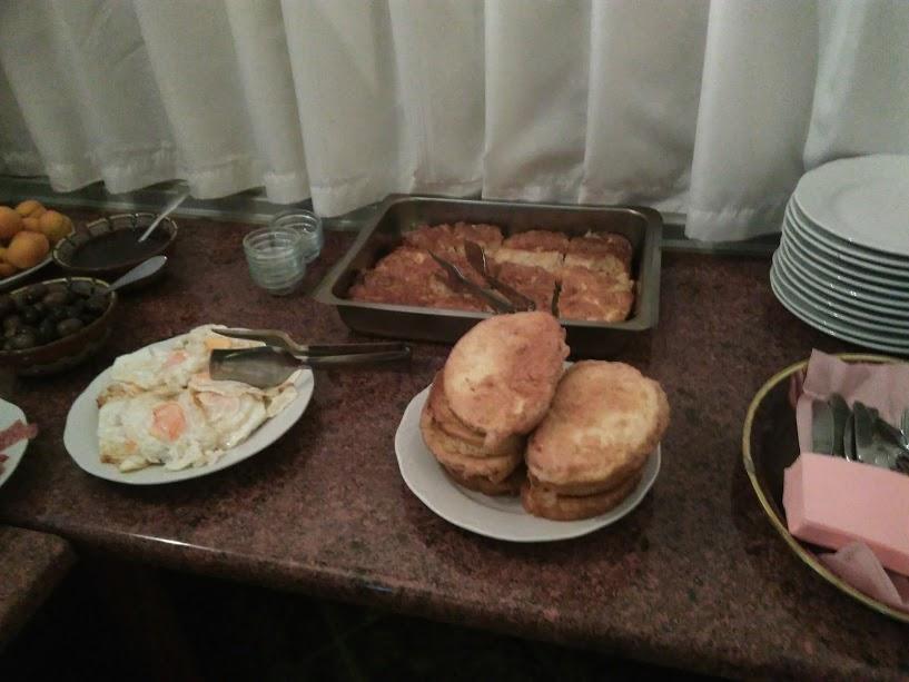 Guest House Sevda Банско Экстерьер фото