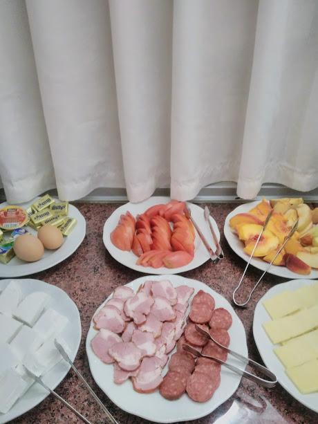 Guest House Sevda Банско Экстерьер фото