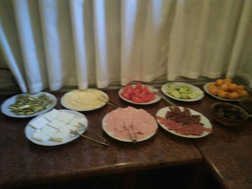 Guest House Sevda Банско Экстерьер фото