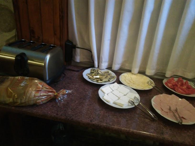Guest House Sevda Банско Экстерьер фото