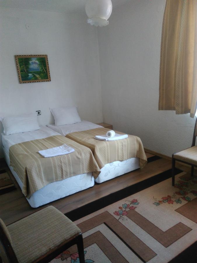 Guest House Sevda Банско Экстерьер фото