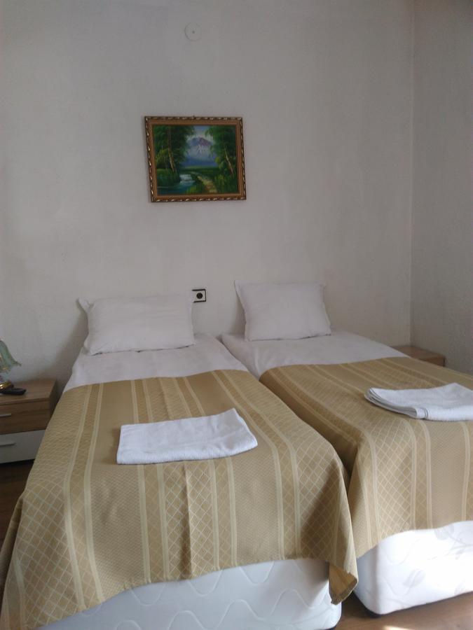 Guest House Sevda Банско Экстерьер фото