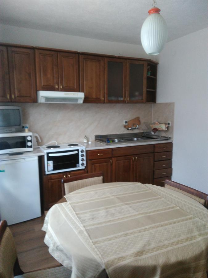 Guest House Sevda Банско Экстерьер фото